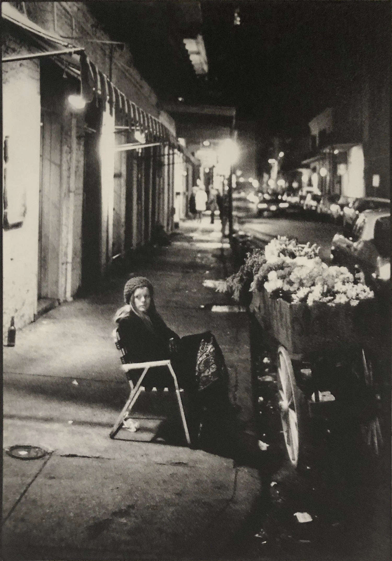 Paul Ickovic, Photographs — Stinehour Editions